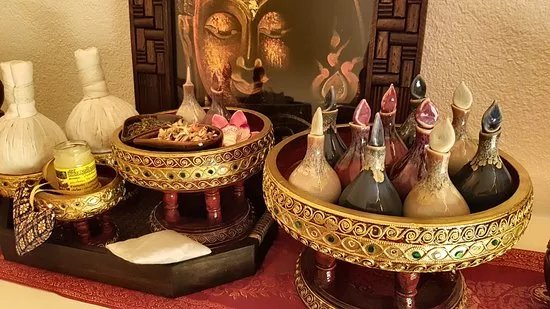 Thara Thai Spa & Massage