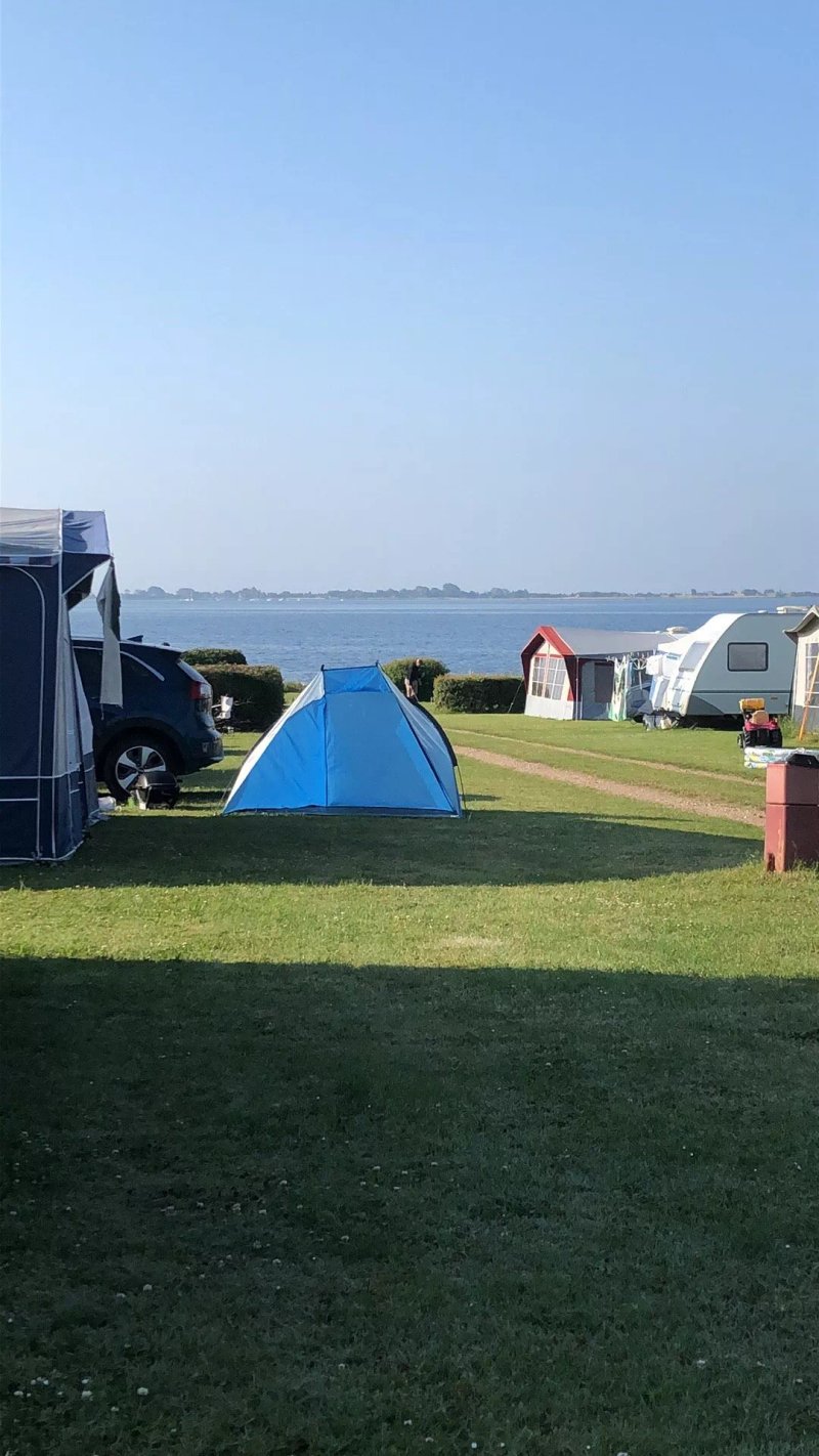 Syltemae Camping
