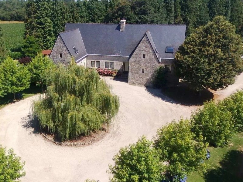 Le Domaine de Montloue