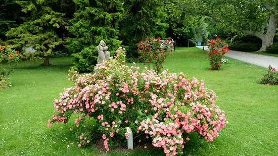 Doblhoff Park