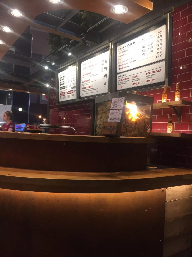 Tortilla Silverburn