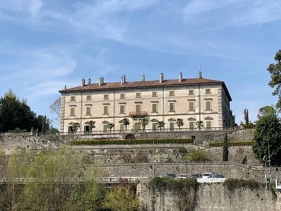 Villa Melzi d'Eril