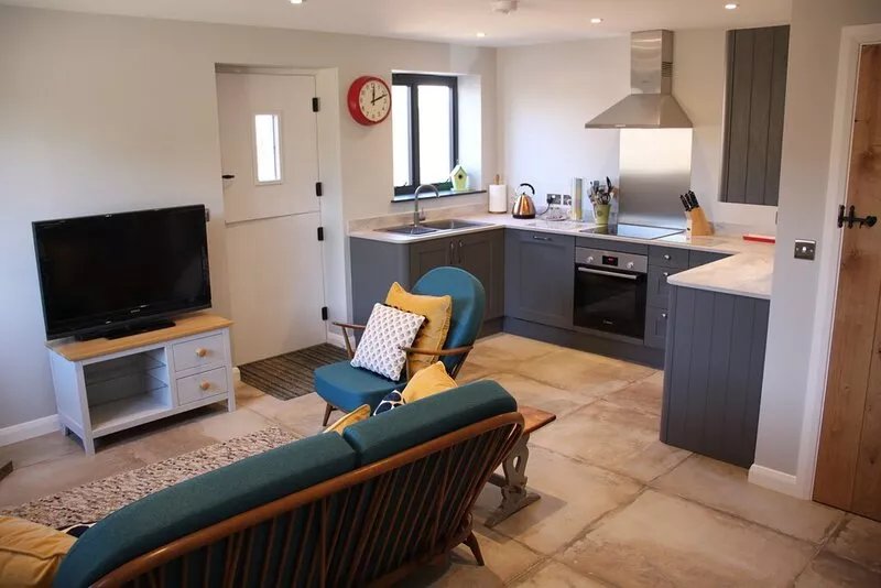 Charming and luxury retreat on our farm