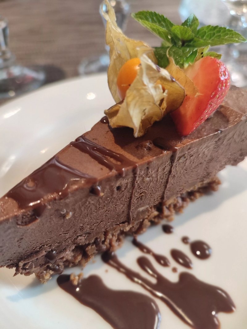 Auberge Le Bouic