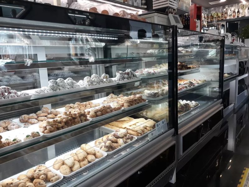 Caffe del Corso