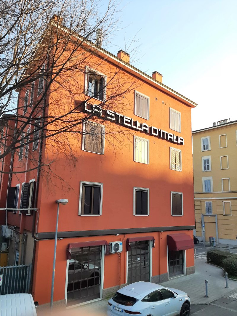 Hotel La Stella D'italia
