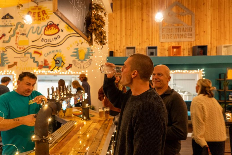 Firebrand Taproom