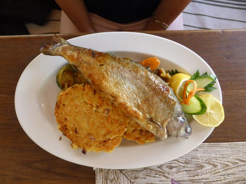 Kemences Restaurant
