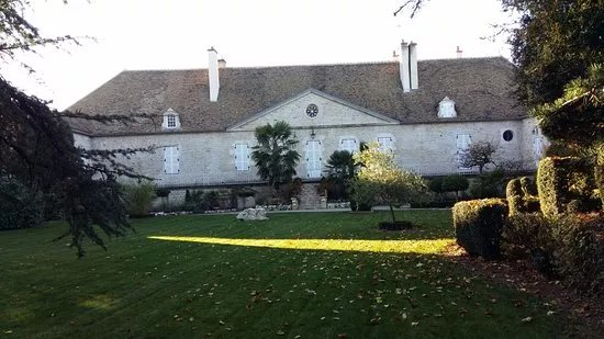 Domaine Bernard Delagrange et Fils