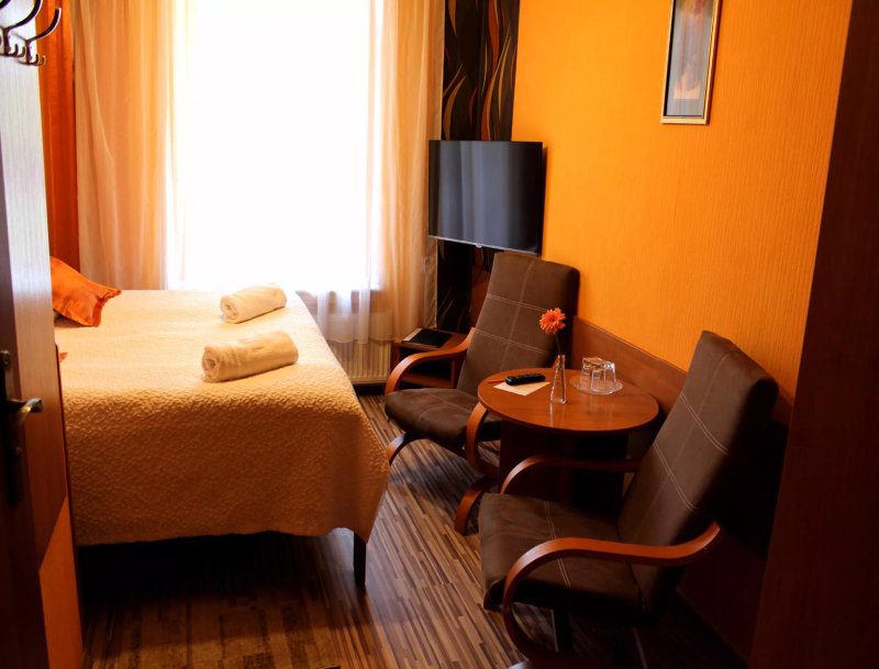 Hotel Bursztyn