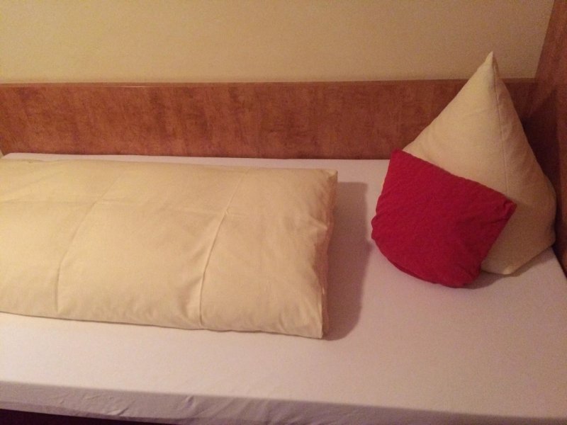 Hotel Cortina