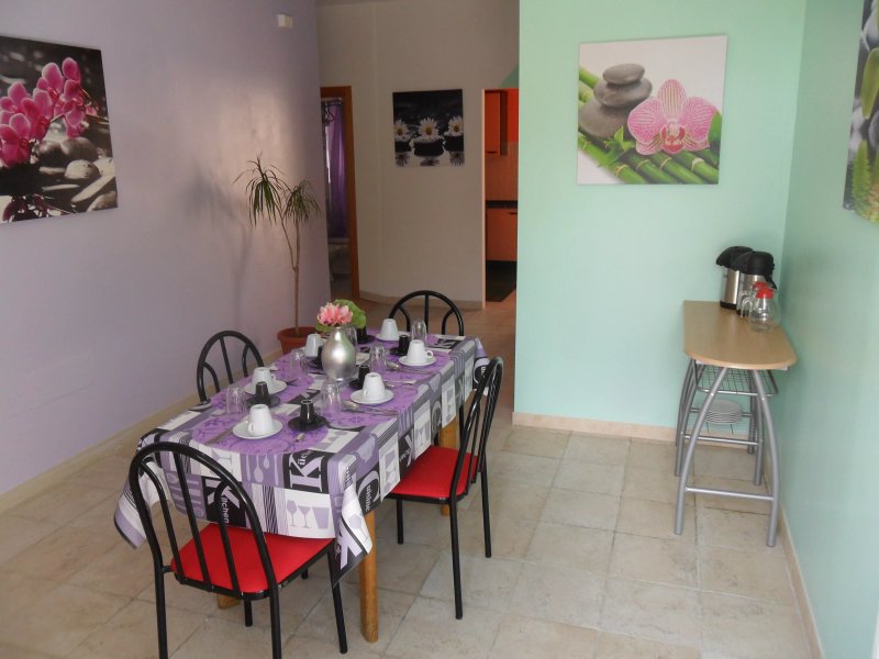 Matera B&B