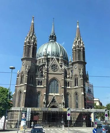 Maria vom Siege