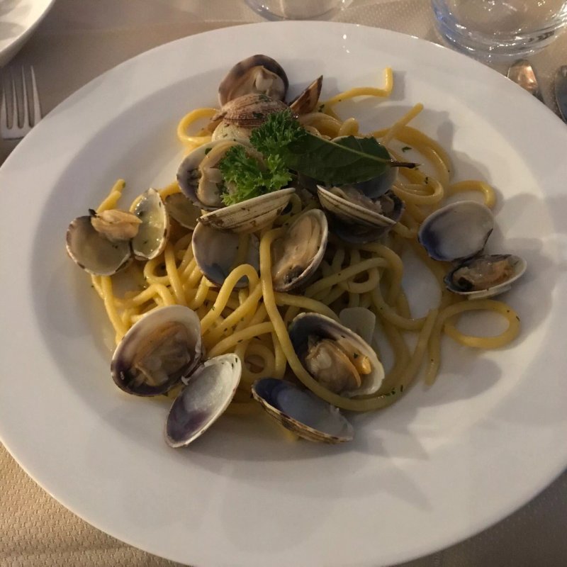 Ristorante Perla di Lago