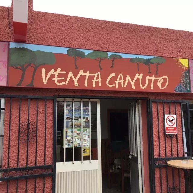 Venta Canuto