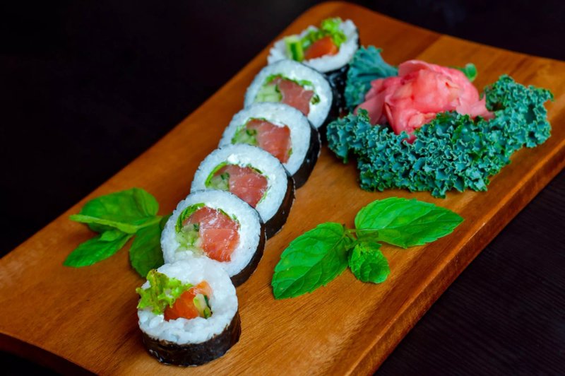 Sushi King Rybnik