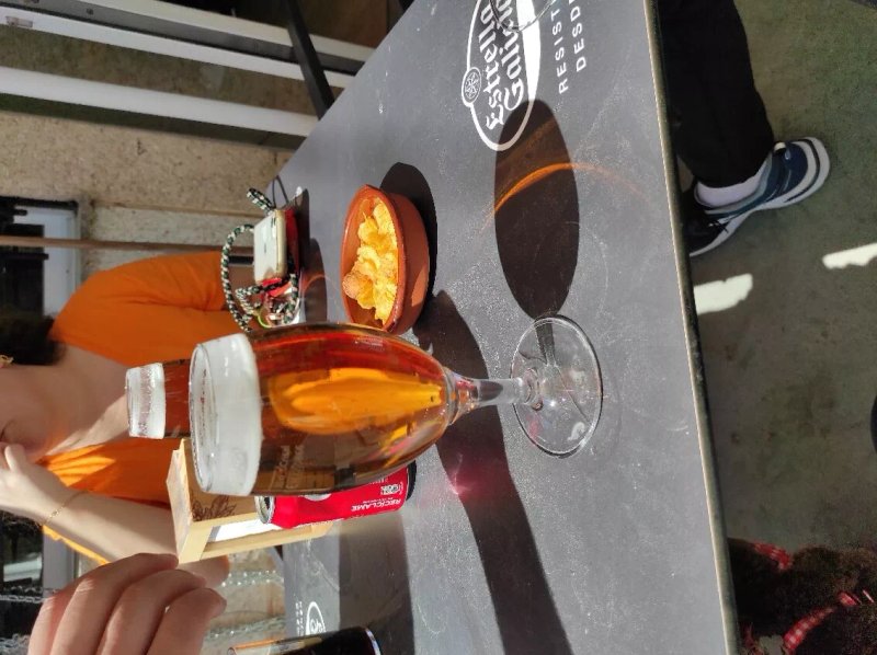 Cafe Bar O Pirata