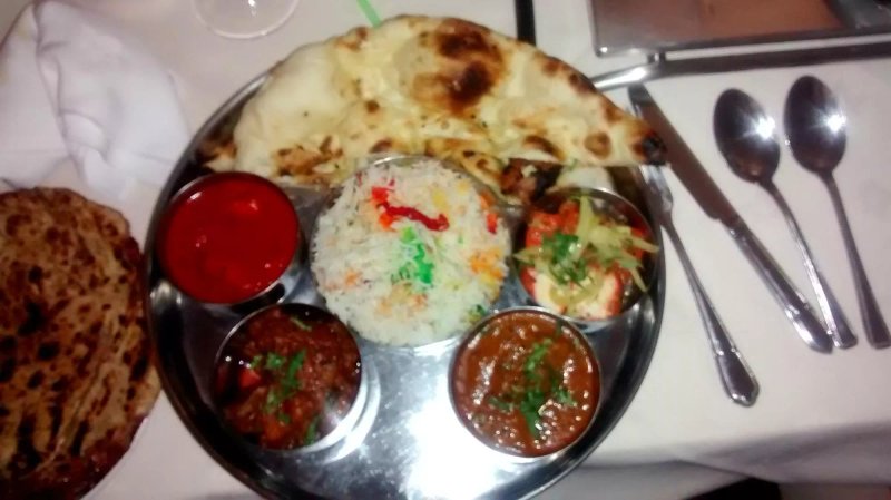 Tandoor Mahal
