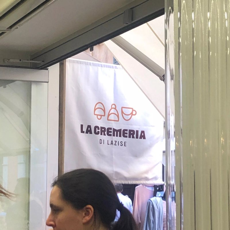 La Cremeria di Lazise