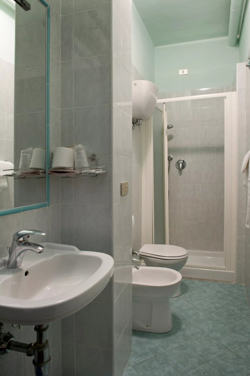 Nuovo Albergo Il Portonaccio