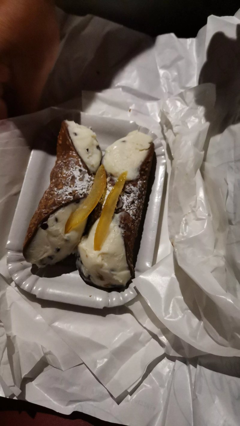 Pasticceria Vabres