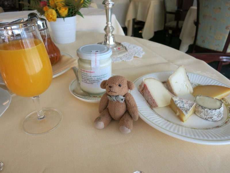 Hotel Al Sorriso