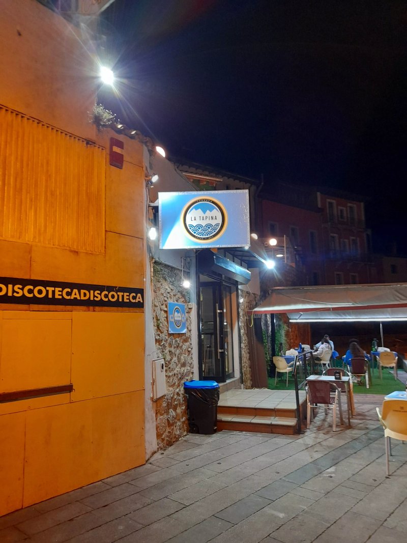 La Tapina