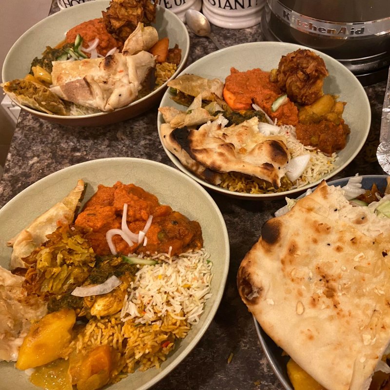 Standard Tandoori