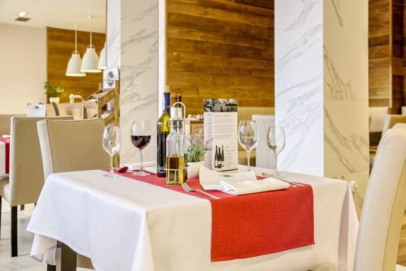 Weneda Hotel