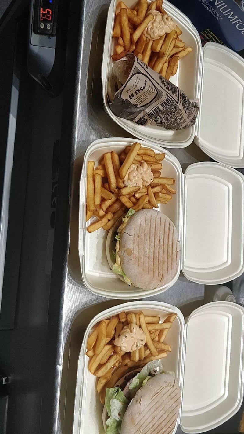 Faz'Food