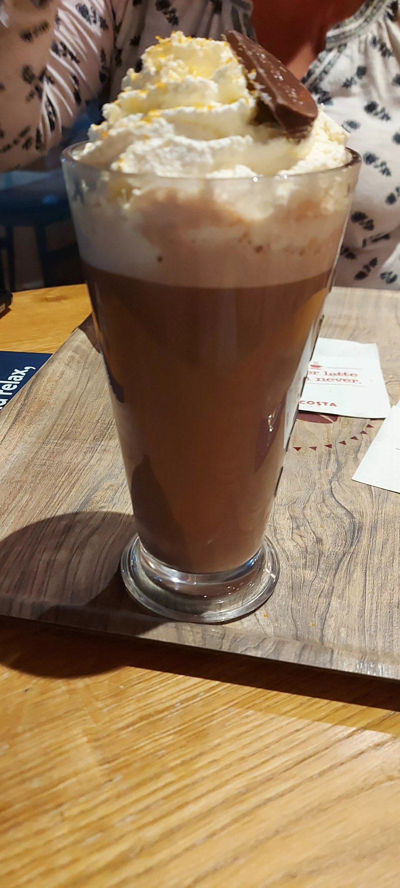 Costa Coffee