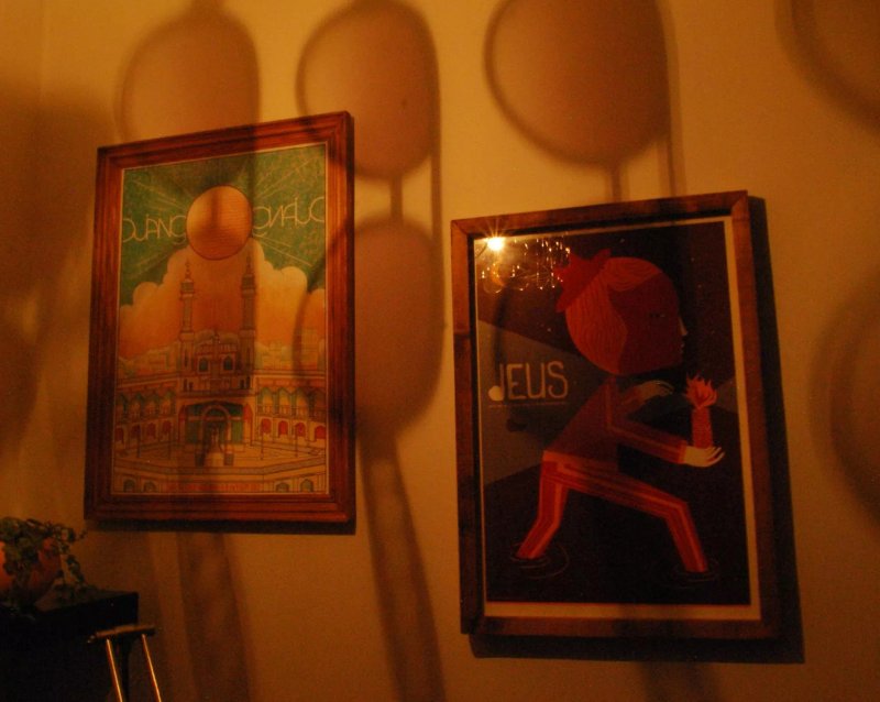 B&B Villa Loca