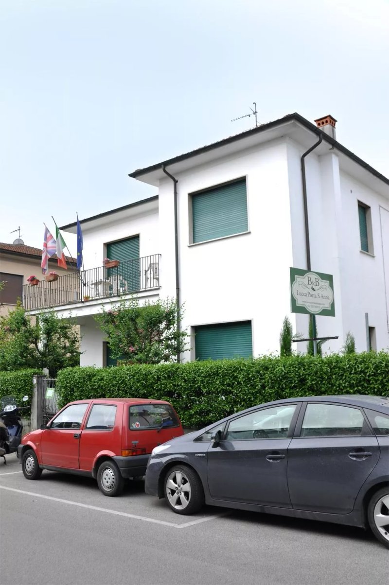 B&B Lucca Porta Sant'Anna
