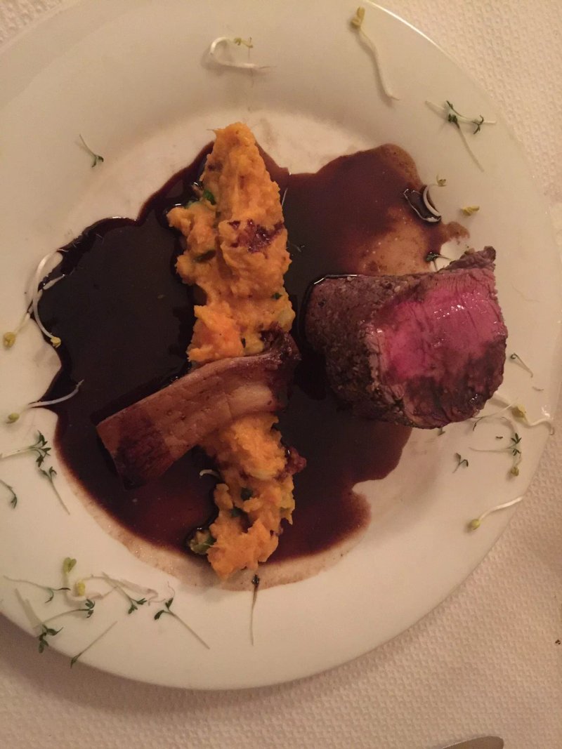 Bistro Krempels