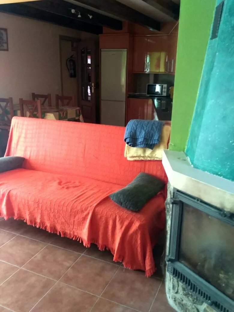 Apartamentos La Flor