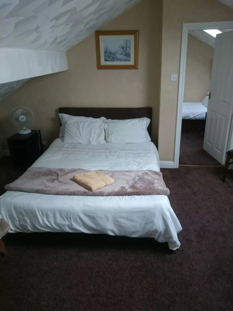 Stanley View Guest House