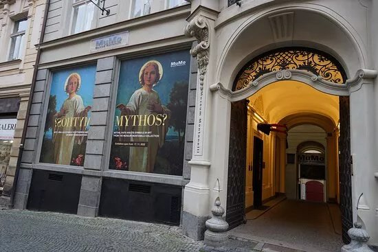 Museum Montanelli