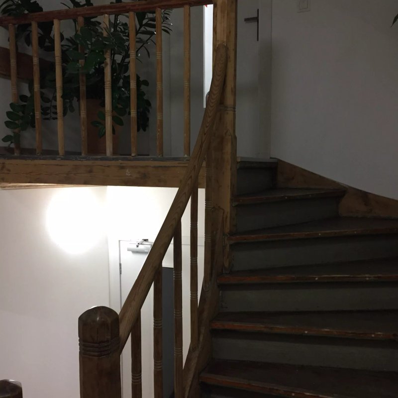 Hotel Hahnmuehle 1323
