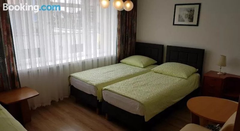 Pokoje u Karoli