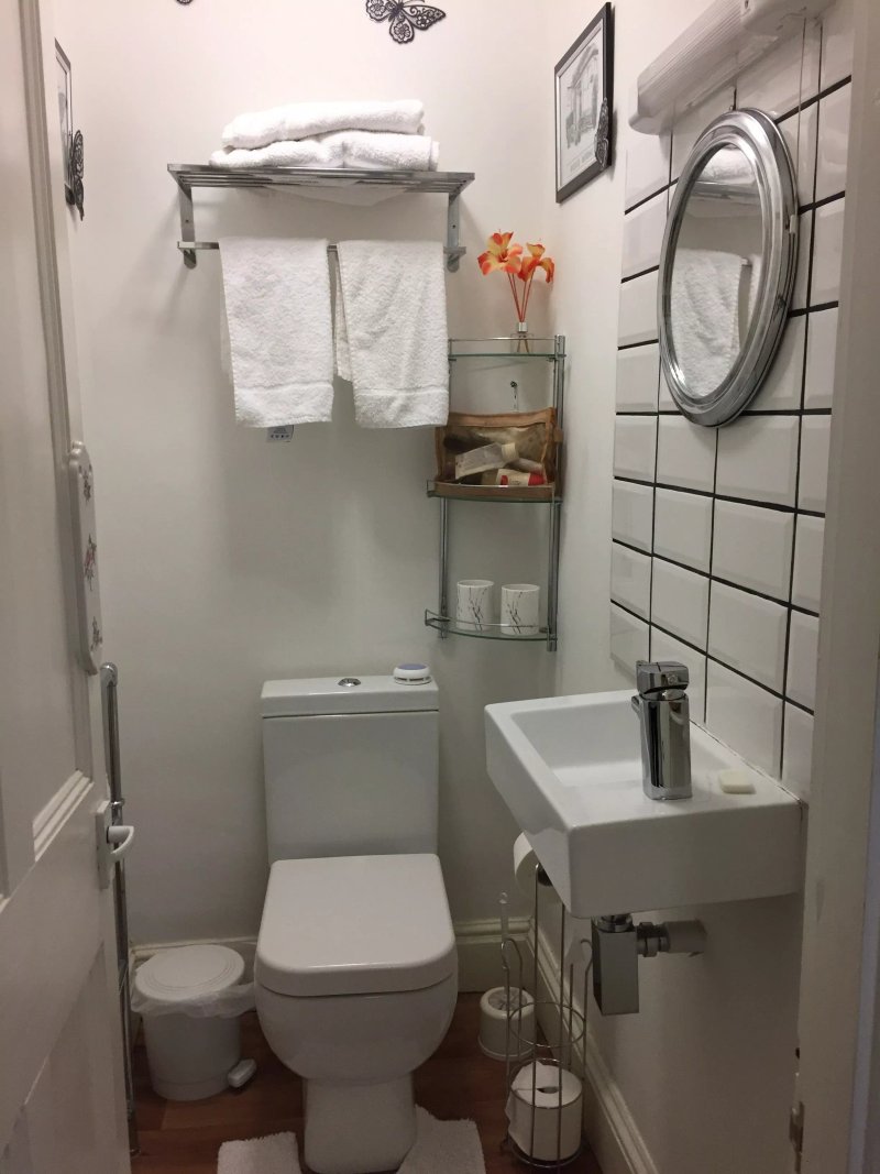 Beech House Guest House