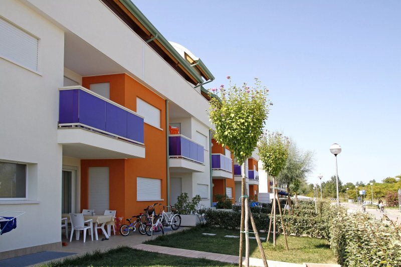 Residence Margherita