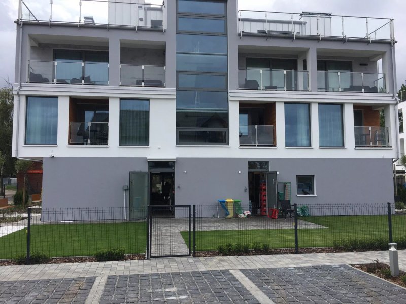 Armada Holiday House