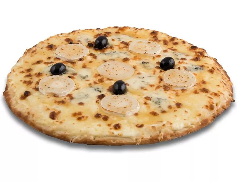 Tutti Pizza Revel