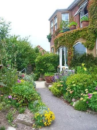Aquila Heights Guest House