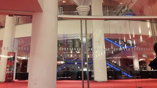 Stage Theater Neue Flora