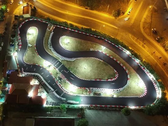 Kartland