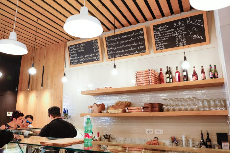 Pizzetteria Elvio