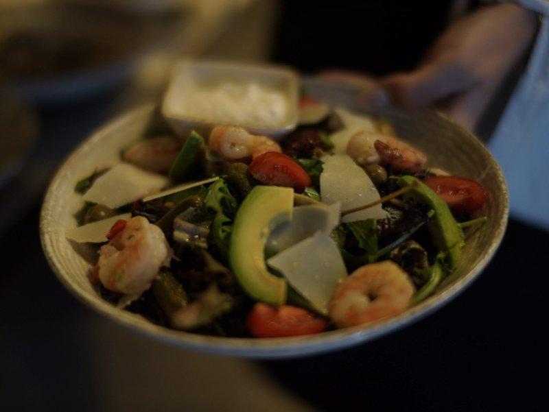 Ristorante Nove