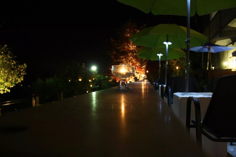 Regina Residence