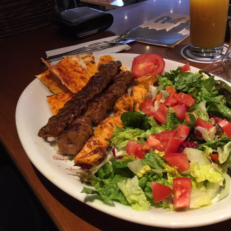 Atli Restaurant